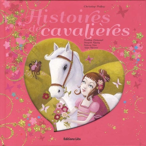 HIstoires de cavalières