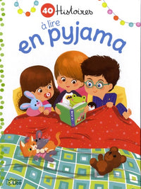 Mes Petites Histoires du Soir : 40 Histoires a Lire Pyjama- dès 2 ans