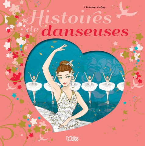 Histoires de danseuses