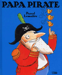 Papa pirate