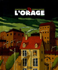 L'orage