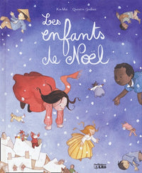 Les enfants de Noël