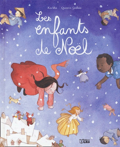 Les enfants de Noël