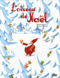 L'oiseau de Noël