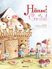 Hansel et Gretel