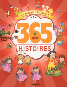 365 histoires