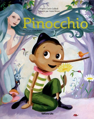 Pinocchio