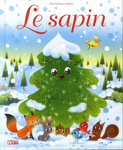 Le sapin