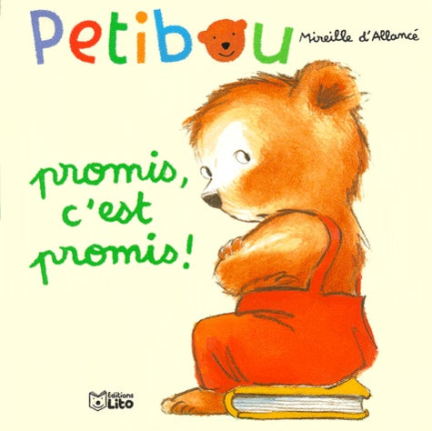 Promis, c'est promis !