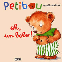 Oh, un bobo !