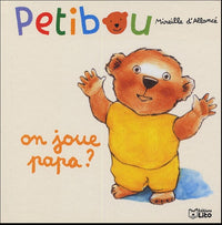 On joue papa ?