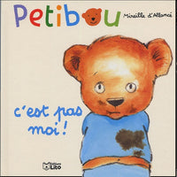 C'est pas moi !