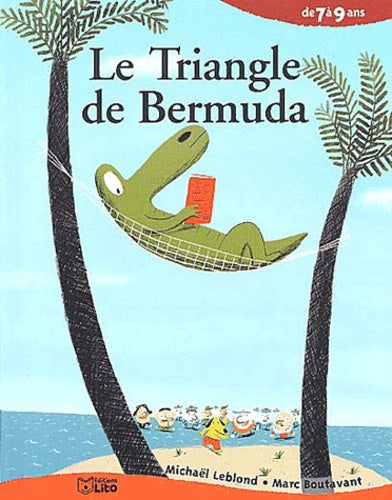 Le Triangle de Bermuda