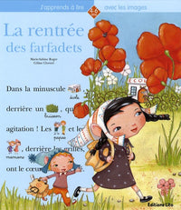 La rentrée des farfadets