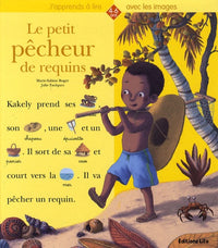 Le petit pecheur de requins