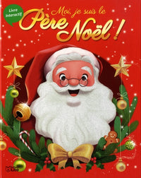 Moi, je suis le Père Noël