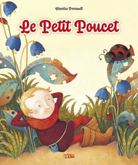 Le petit poucet