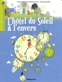 L'hôtel du Soleil à l'envers