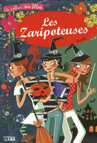 Les Zaripoteuses