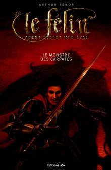 Le félin : Le monstre des Carpates