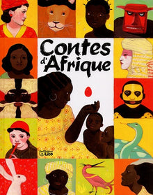 Contes d'Afrique