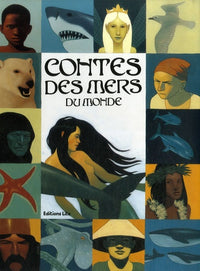 Contes des mers du monde ( périmé )