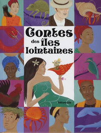 Contes des Iles Lointaines