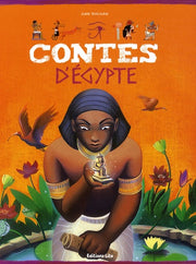 Contes d'Egypte