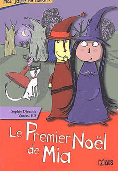 Le premier Noël de Mia