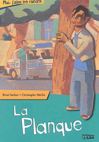 La planque