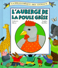 L'auberge de la poule grise