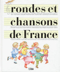 Rondes et chansons de France