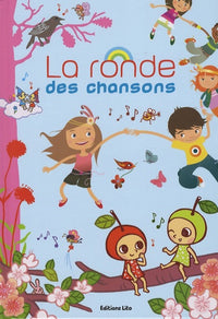 La ronde des chansons