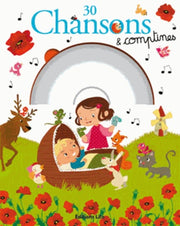 30 chansons et comptines