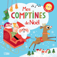 Comptines a Chanter (CD) - dès 3 ans