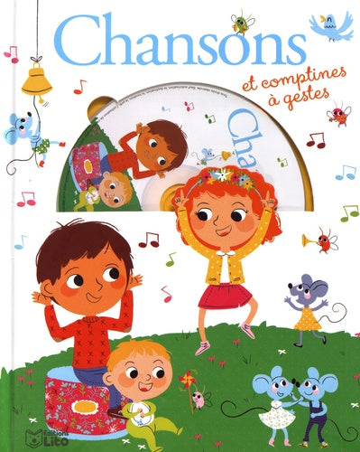 Mes premières chansons