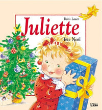 Juliette Fete Noel