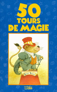50 tours de magie