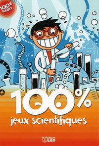 100% Jeux scientifiques !