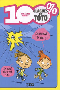 Blagues de Toto
