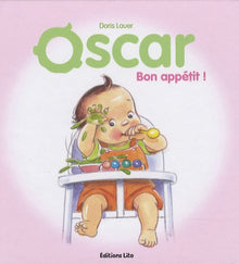 Oscar : Bon appétit !