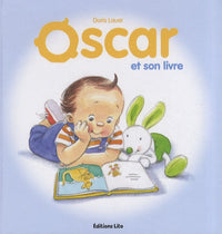 Oscar et son livre