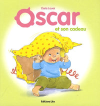 Oscar et son cadeau