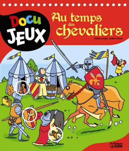 Au temps des chevaliers