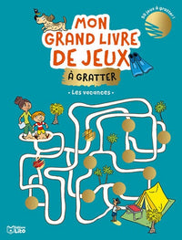 Les vacances