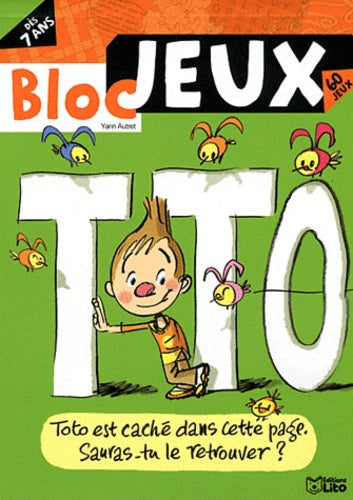 Bloc Jeux Toto