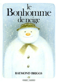 Histoire du bonhomme de neige