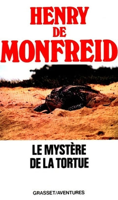 Le mystère de la tortue