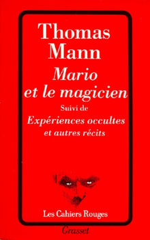 Mario et le magicien