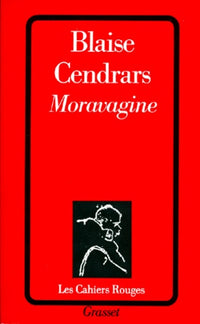 Moravagine